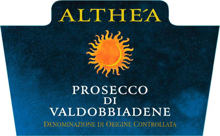 Prosecco di Valdobbiadene Extra Dry sa