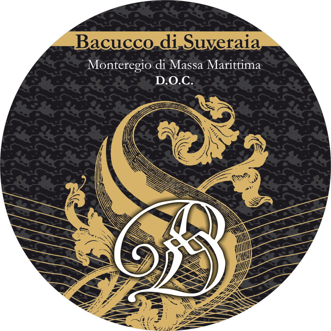 Bacucco di Suveraia 2010