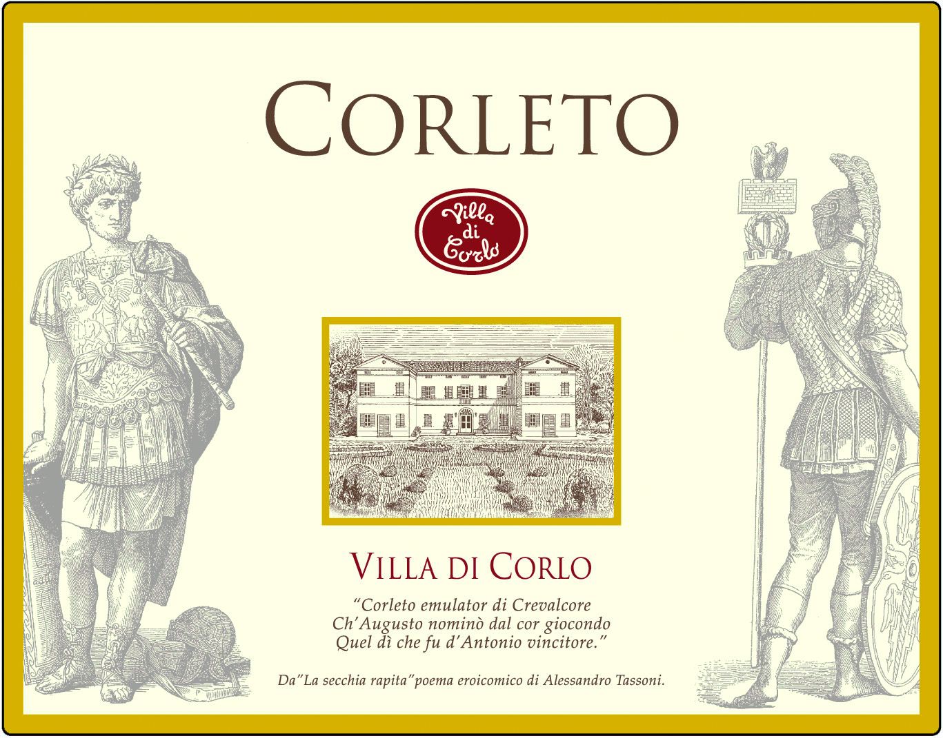 Corleto 2010