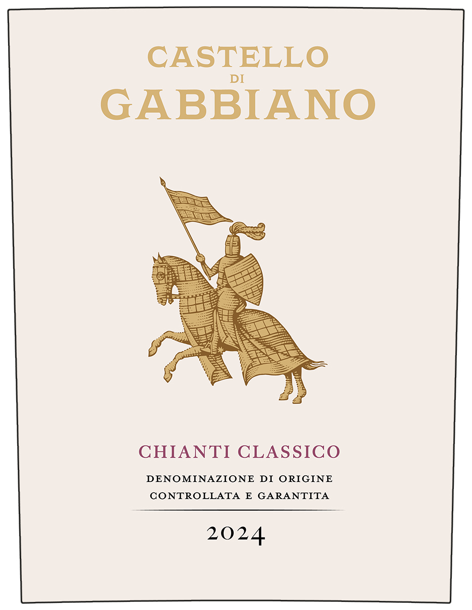 Chianti Classico Docg 2012