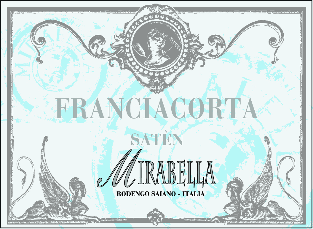 Franciacorta Satèn Docg sa
