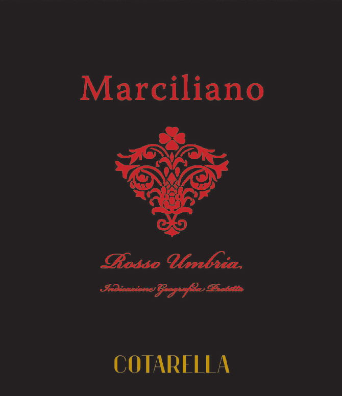 Marciliano 2021