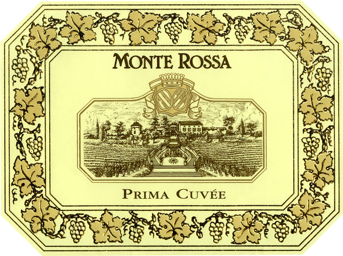 Franciacorta Brut Prima Cuvée sa
