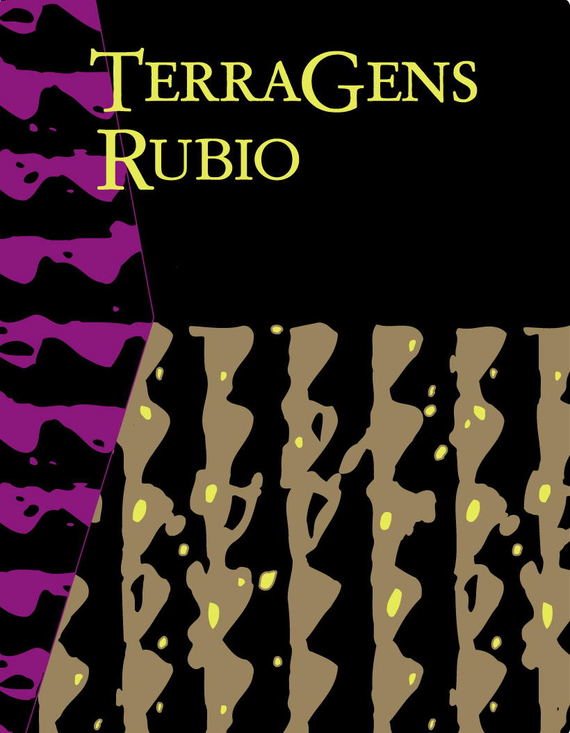 Rubio 2008