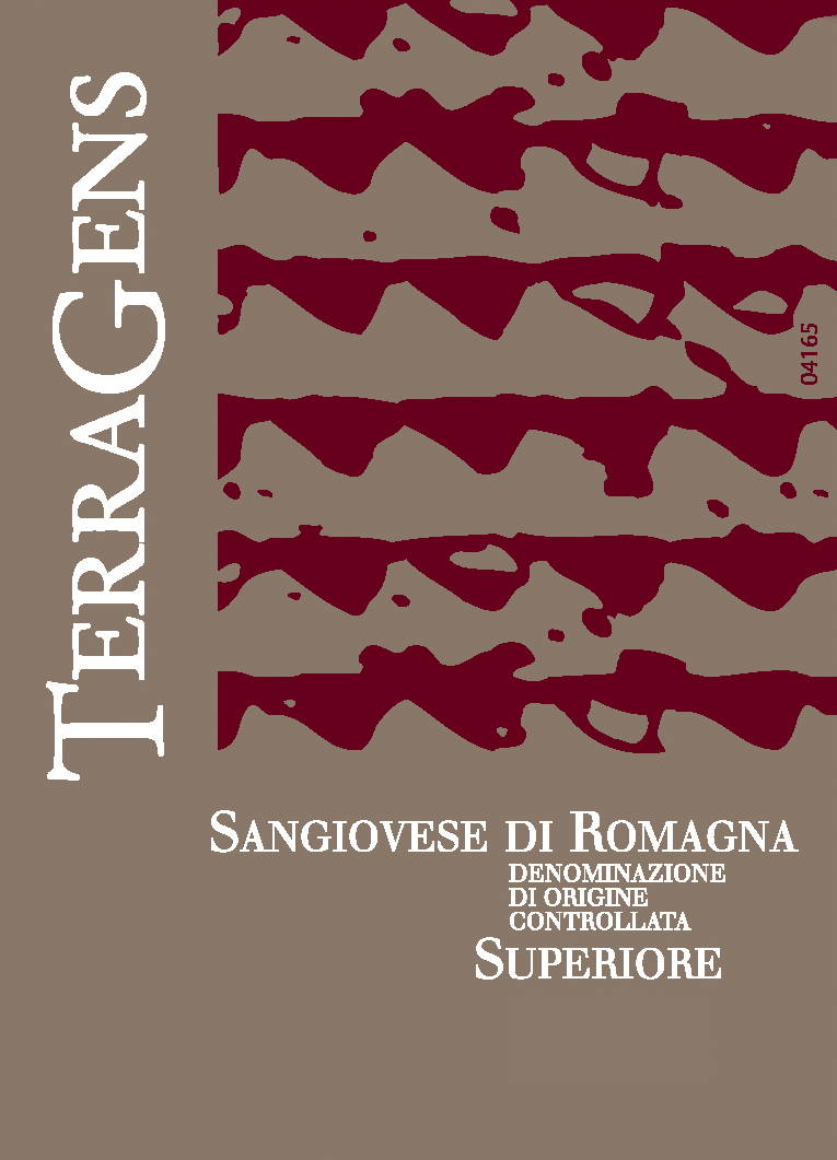 Sangiovese Superiore 2008