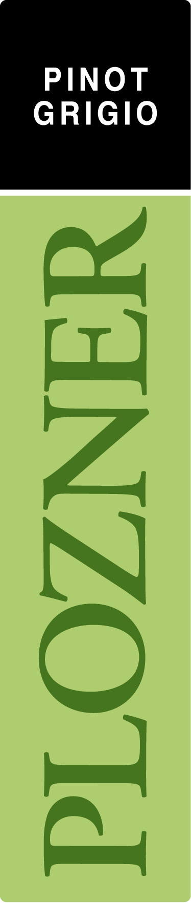 Pinot Grigio 2010
