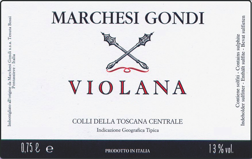 Violana 2015