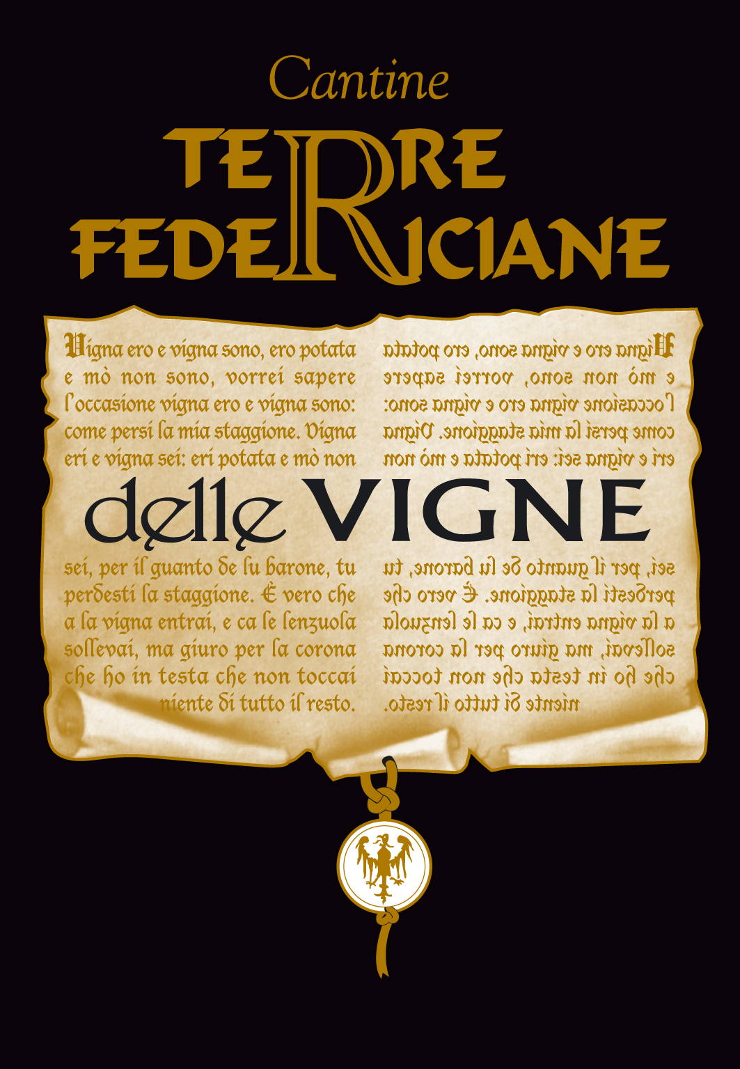Delle Vigne 2010
