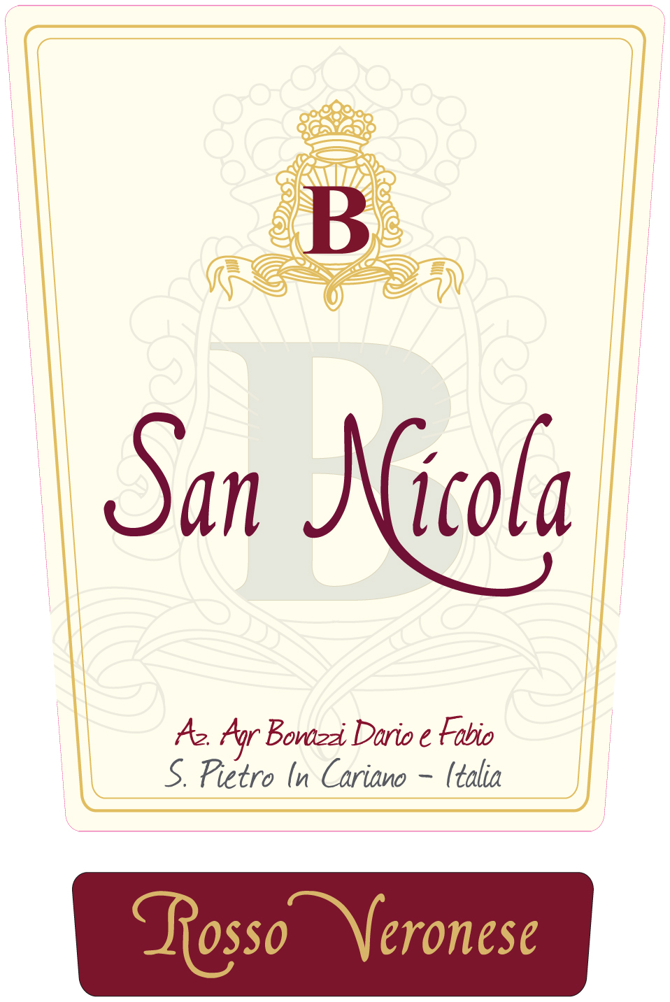 San Nicola 2007