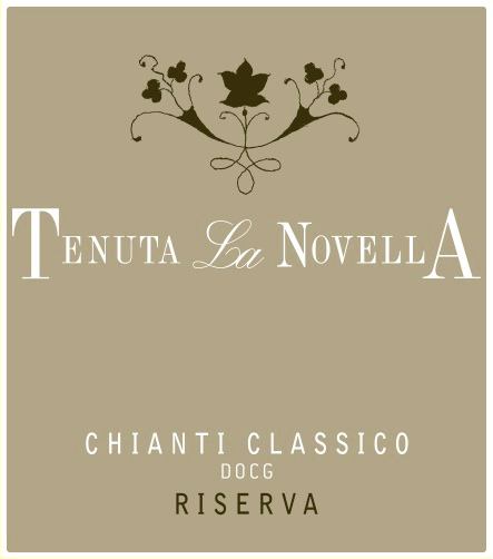 Chianti Classico Riserva 2006