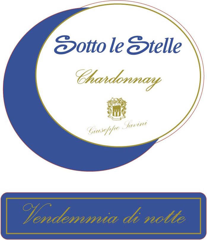 Chardonnay Sotto le Stelle 2008