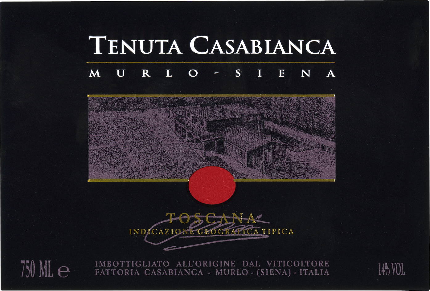 Tenuta Casabianca 2005