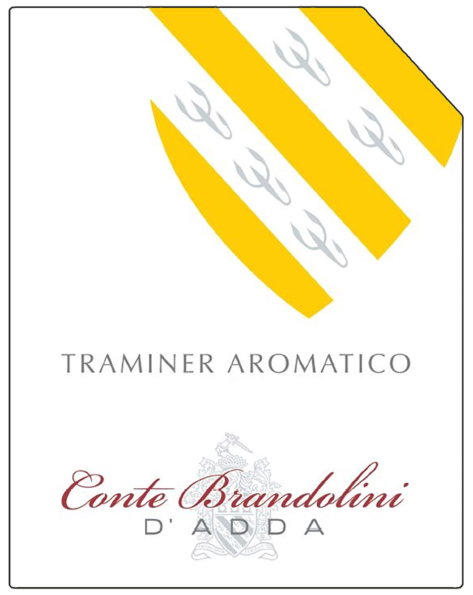 Traminer Aromatico 2013