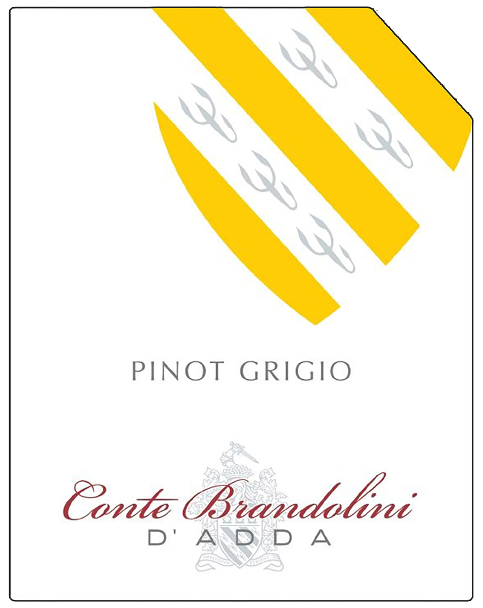 Pinot Grigio 2024