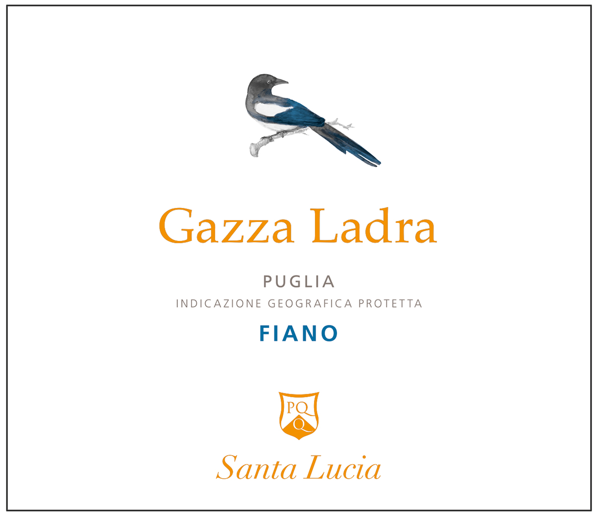 Gazza Ladra 2017