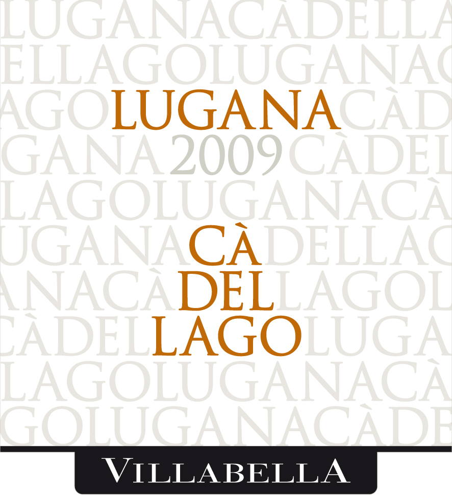 Lugana Ca' del Lago 2012