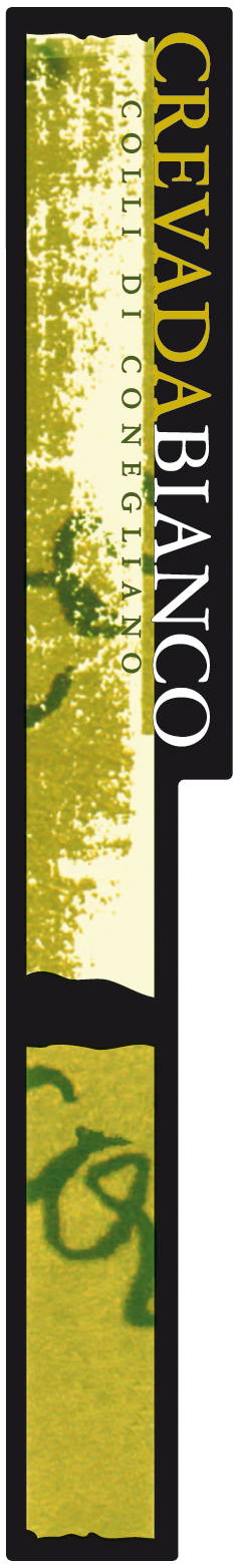 Crevada Bianco Barricato 2007