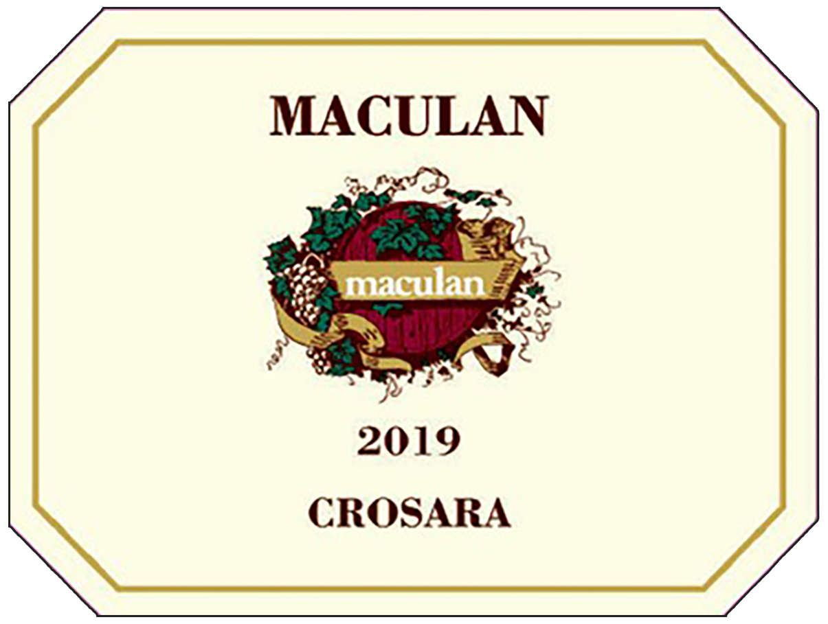 Crosara 2016
