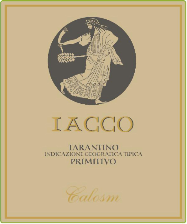 Iacco 2008
