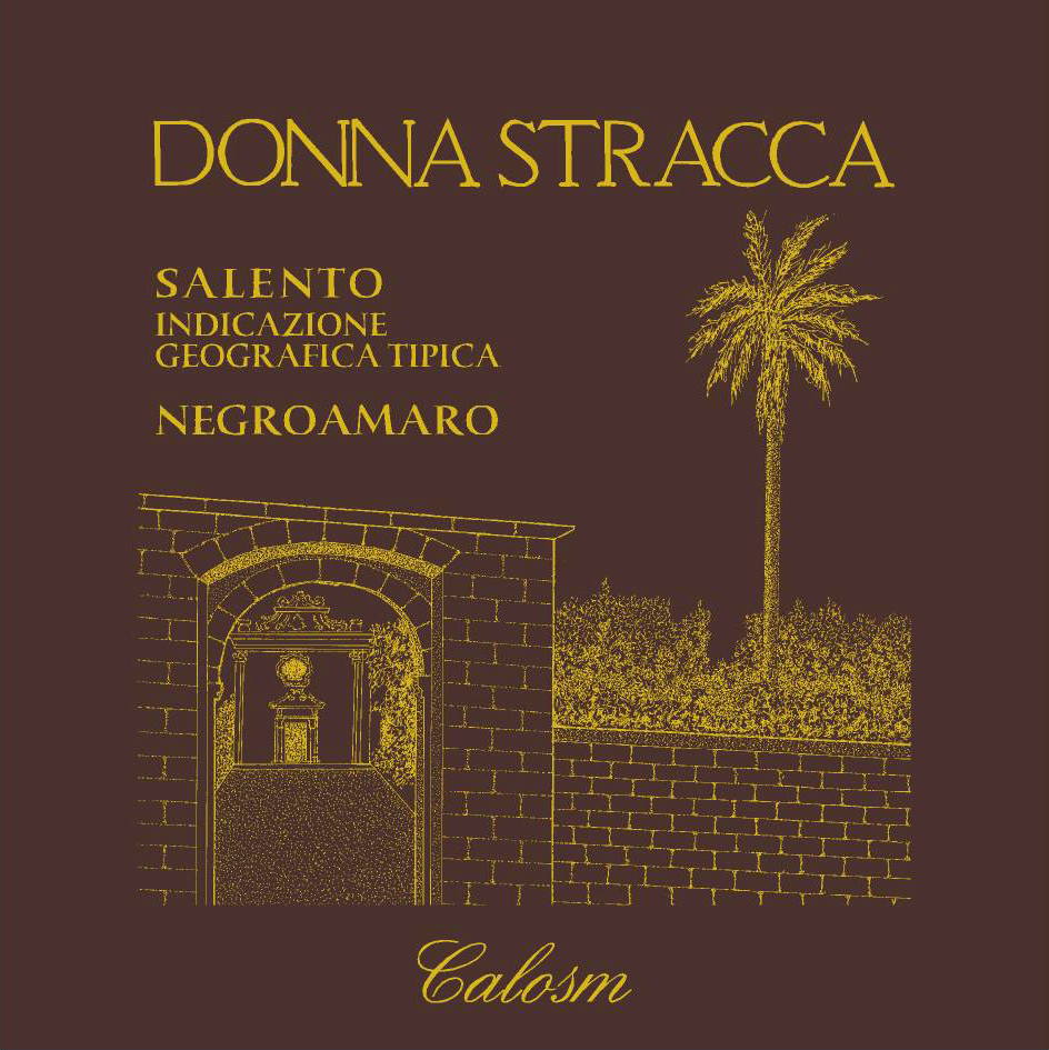 Donnastracca 2007