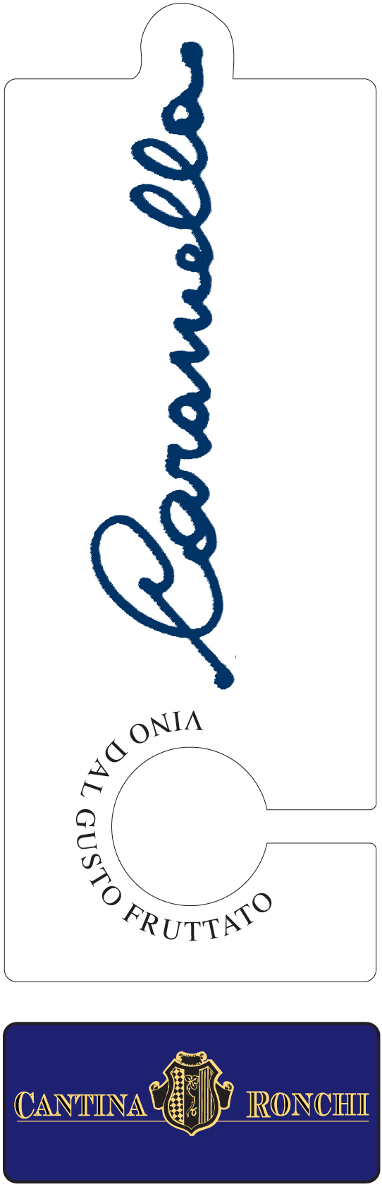 Caramella 2011