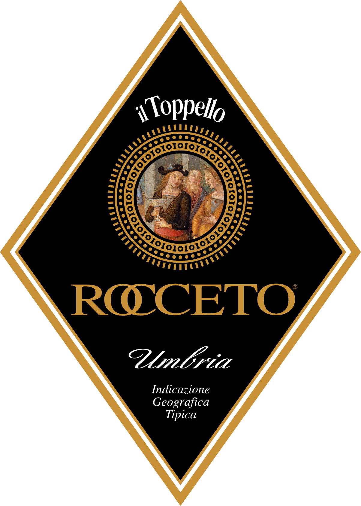 Rocceto 2006