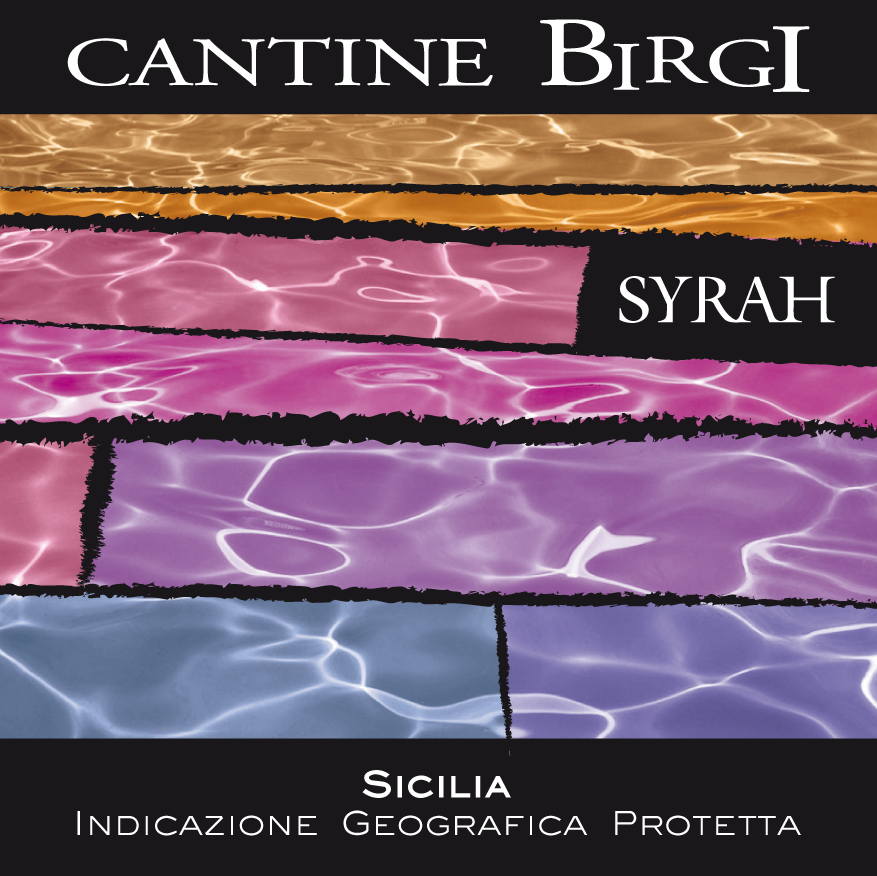Syrah 2006