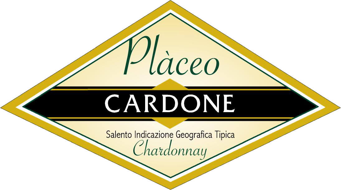 Chardonnay Plàceo Salento Igp 2009