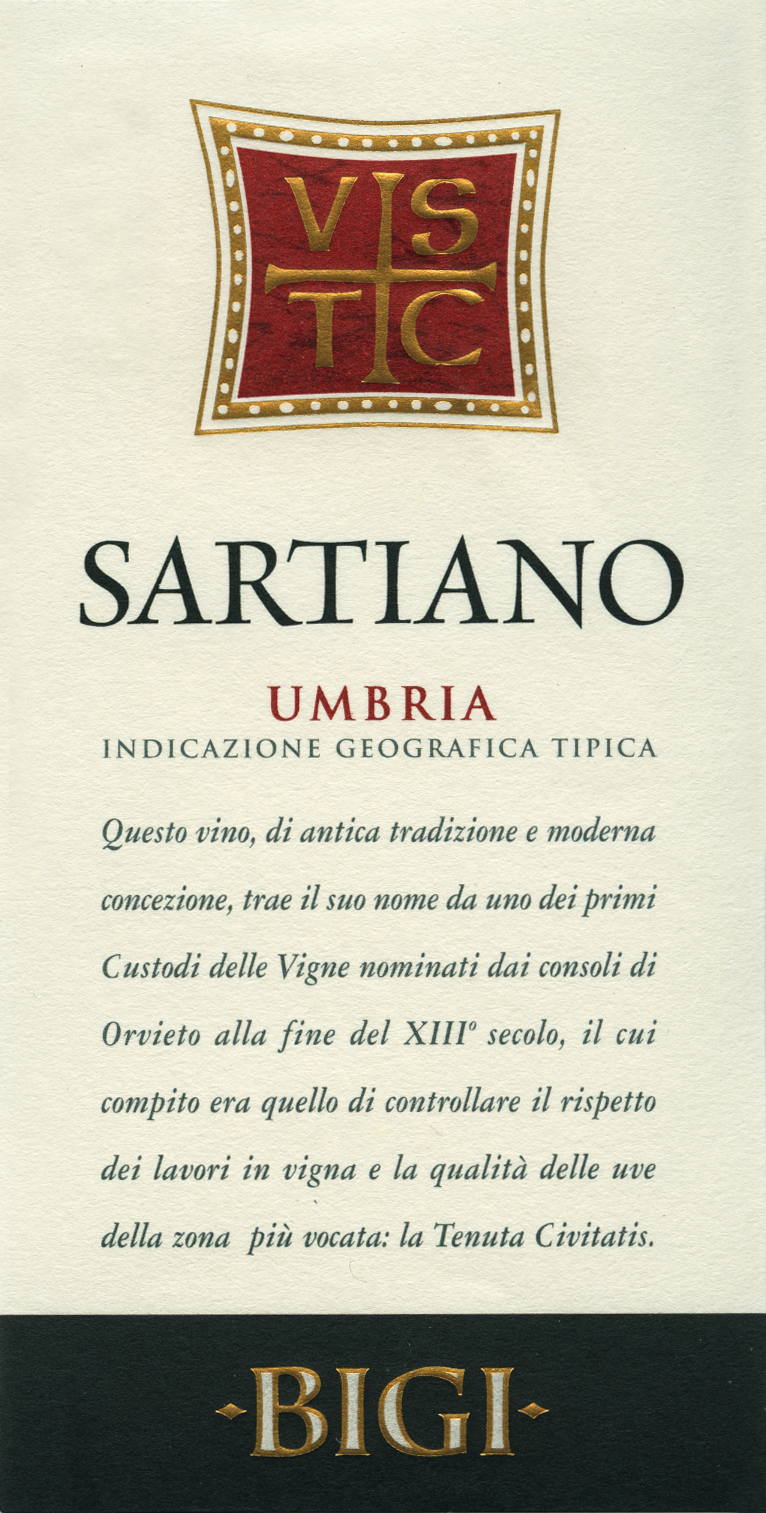 Sartiano 2006