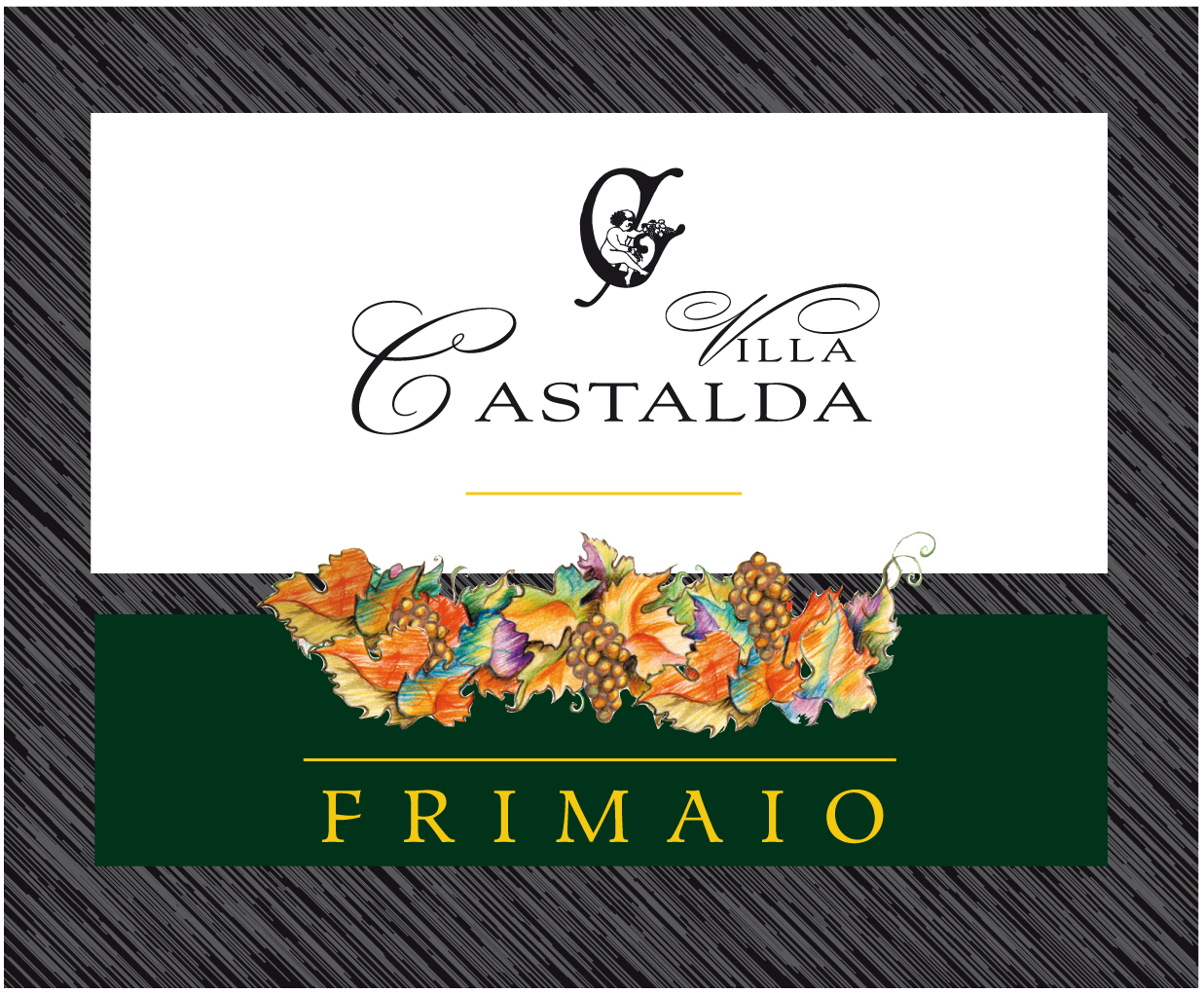 Frimaio Verduzzo 2008