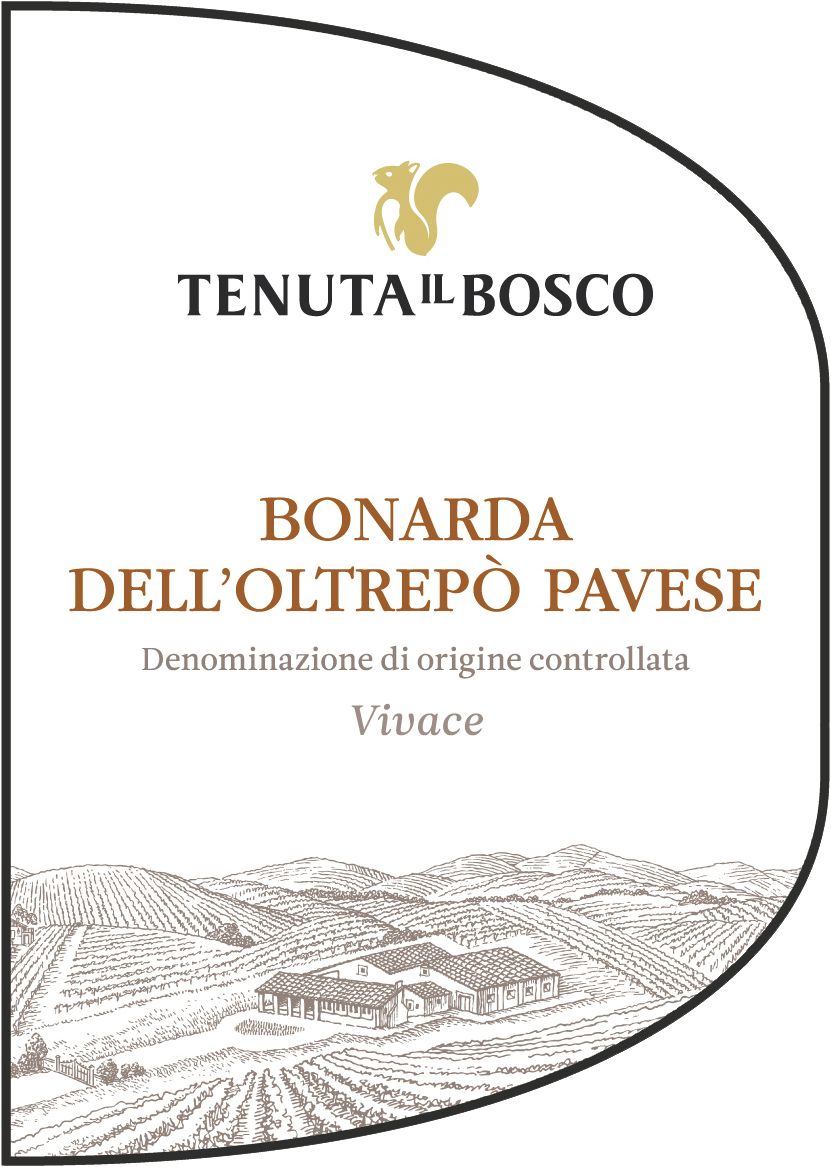 Bonarda Vivace 2014