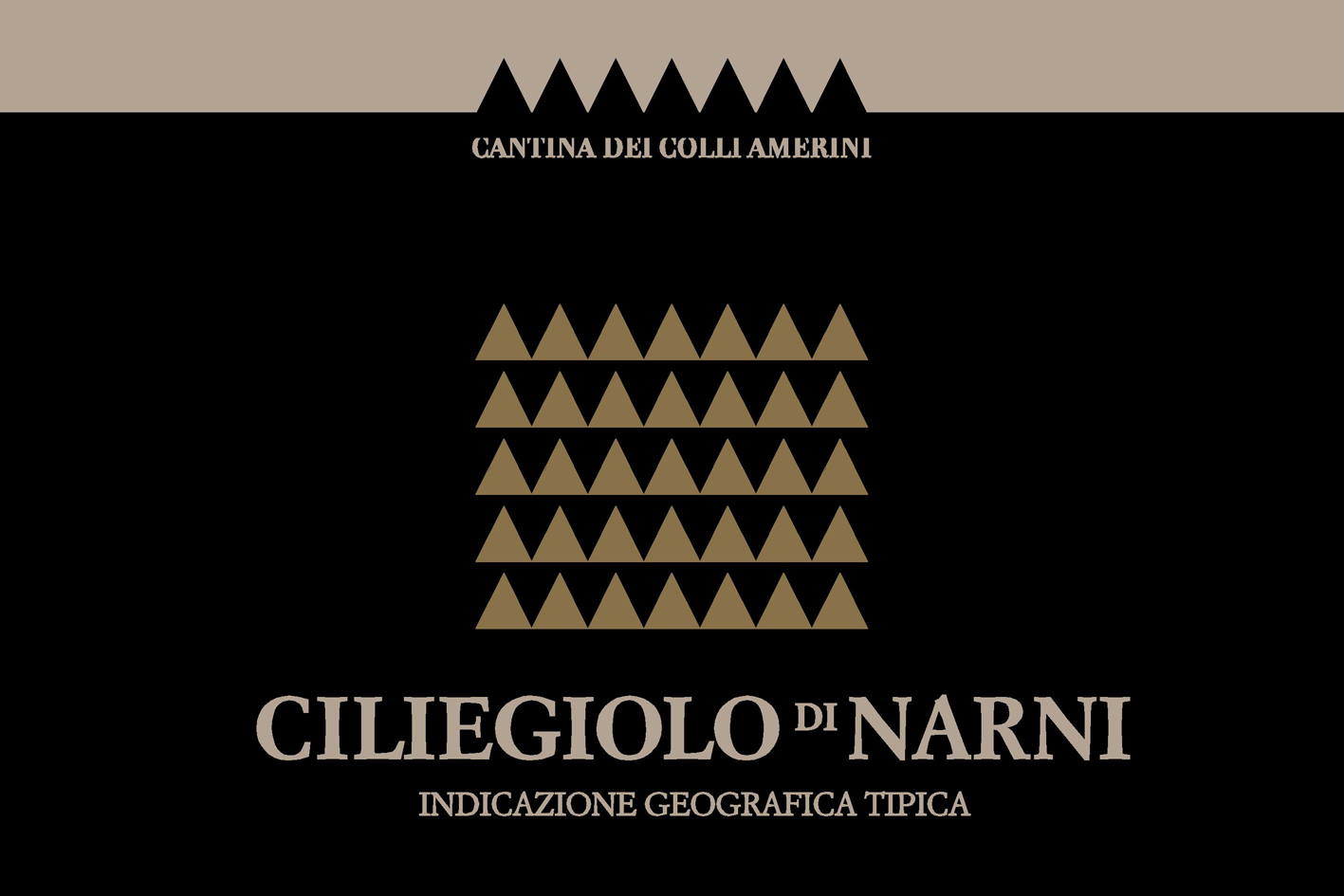 Ciliegiolo Narni 2007