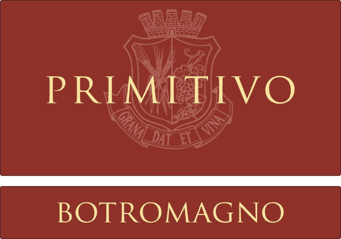 Primitivo 2006