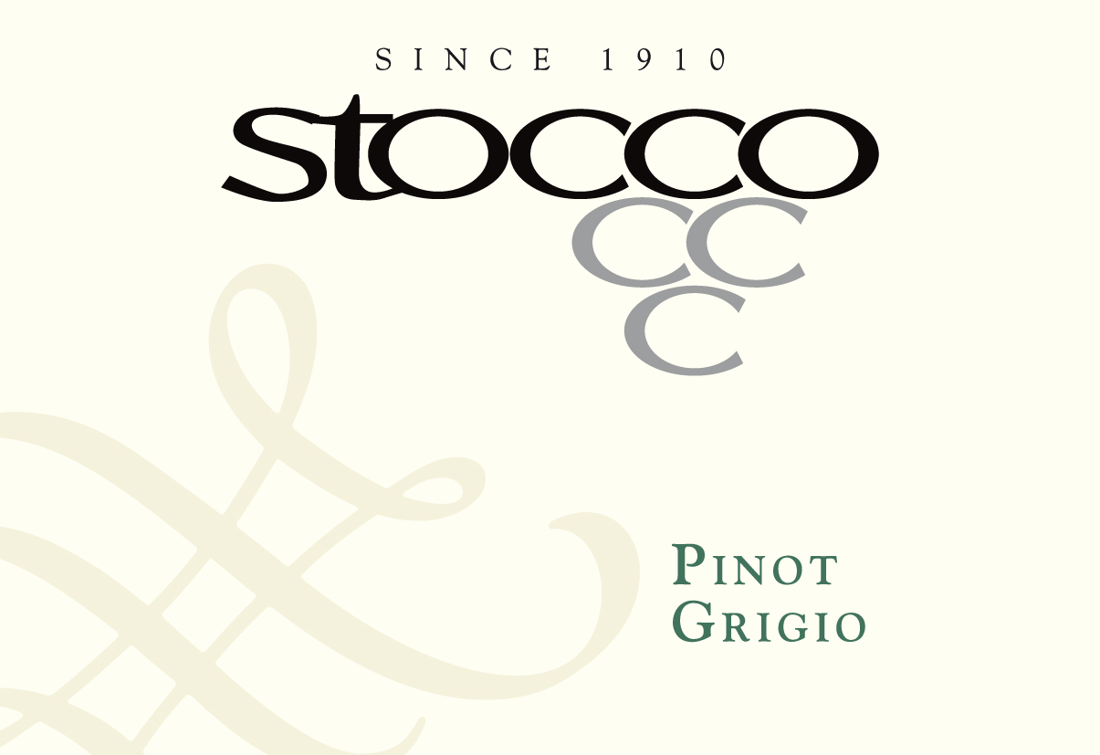 Pinot Grigio 2012