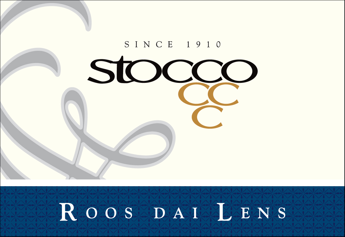 Roos dai Lens Merlot Igt Venezia Giulia 2008