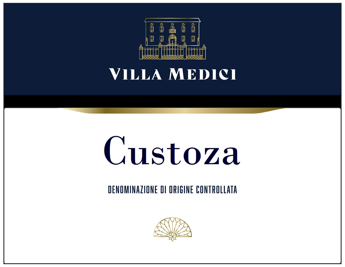 Bianco di Custoza Doc 2018