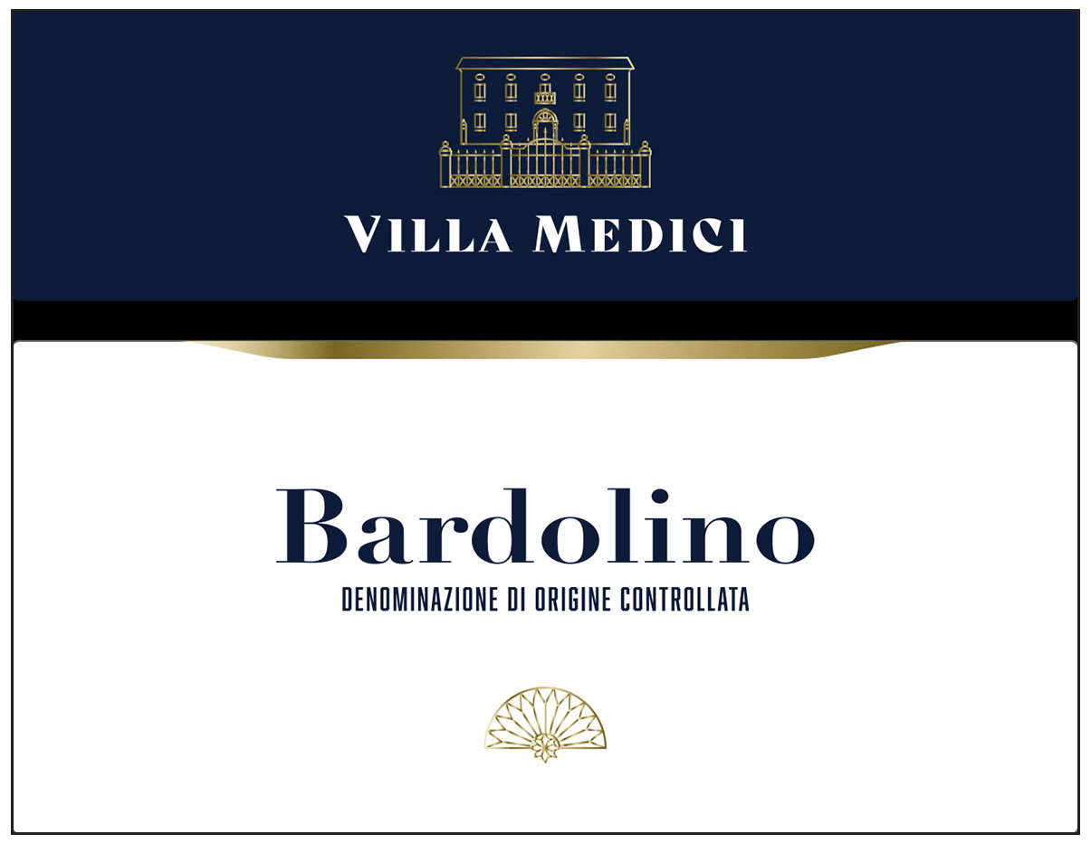 Bardolino Doc 2013