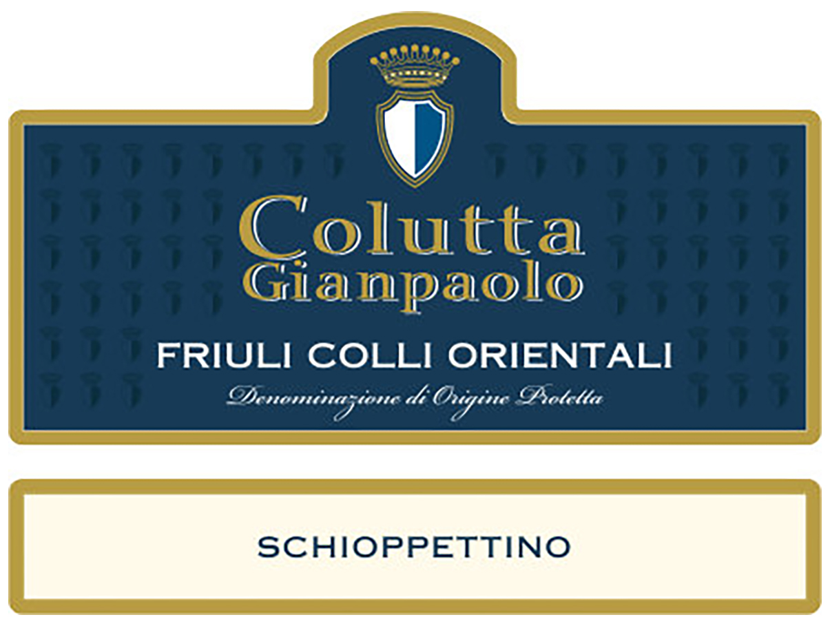 Schioppettino 2012