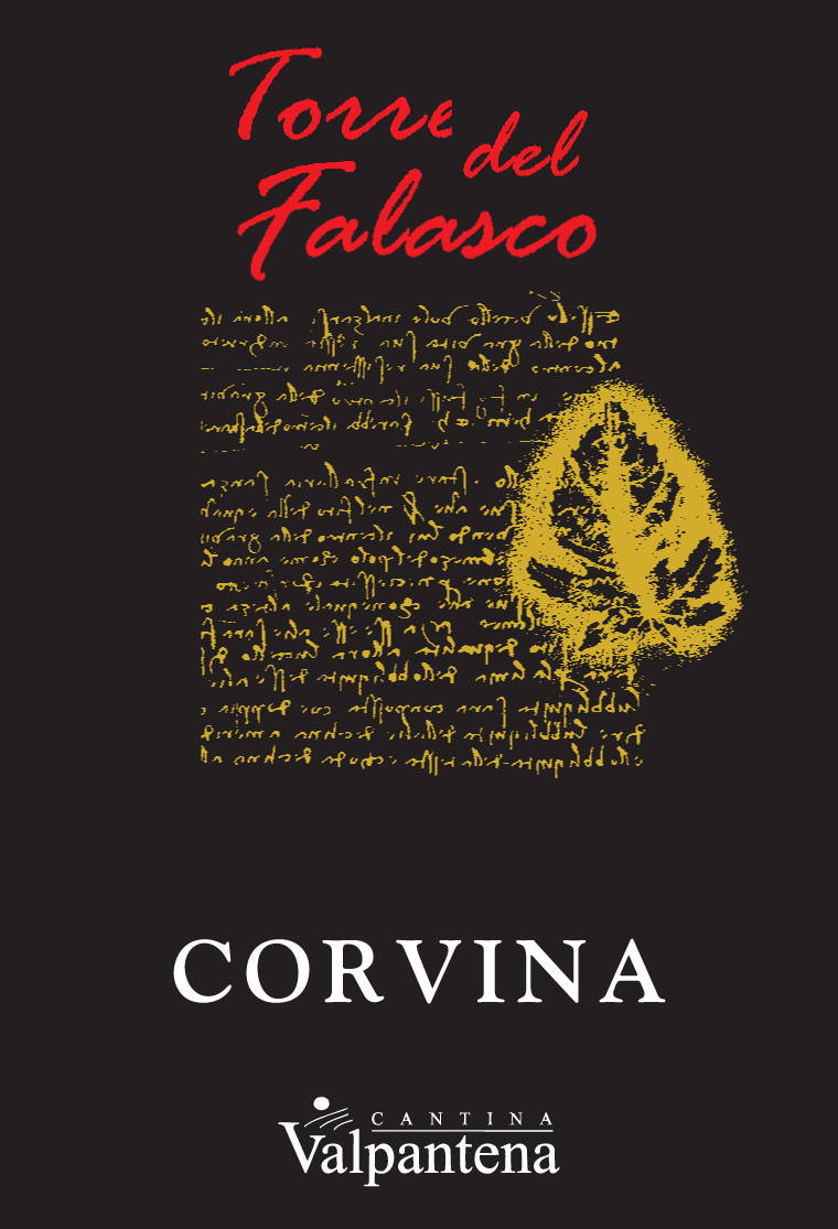 Corvina Torre del Falasco 2001