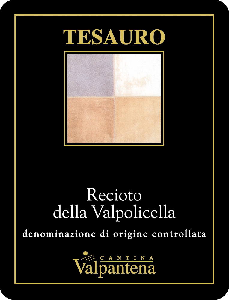 Recioto della Valpolicella Tesauro 2007