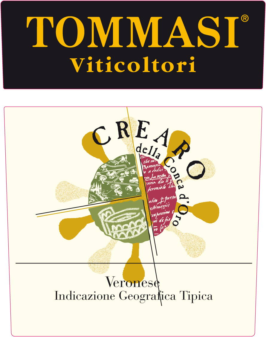 Crearo della Conca d'Oro 2006