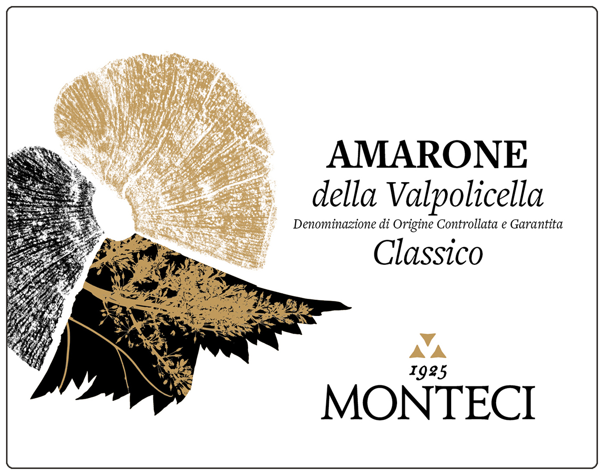 Amarone Classico Docg 2007