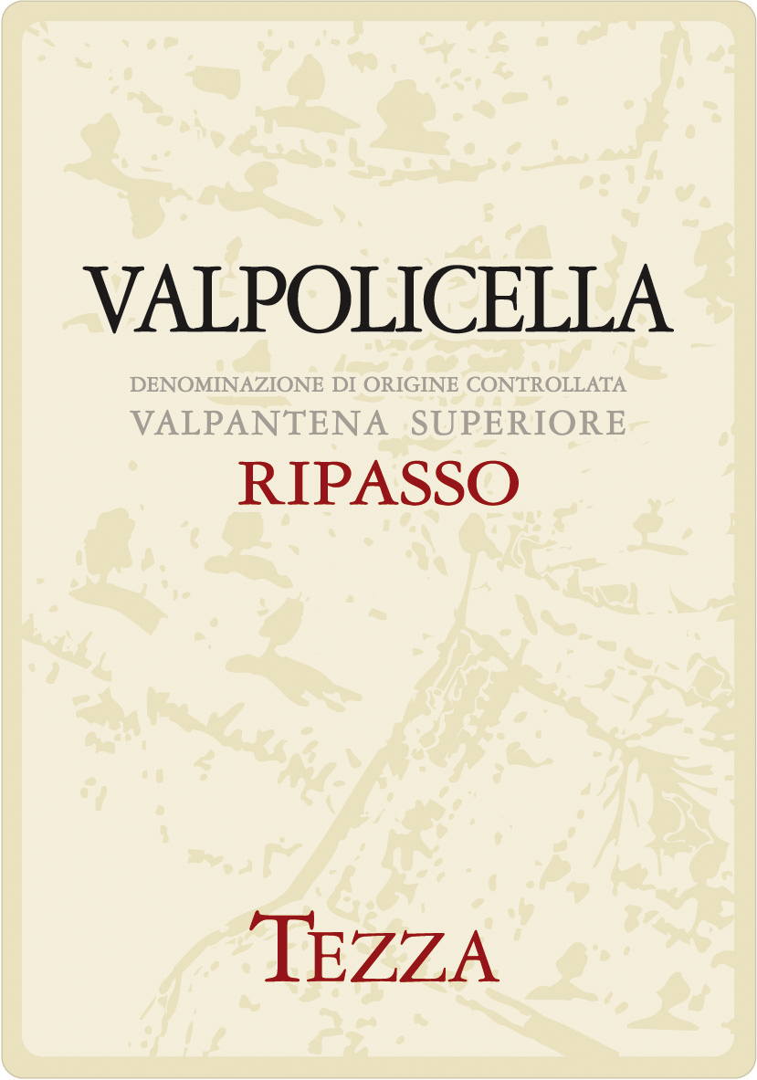 Valpolicella Valpantena Ripasso 2005