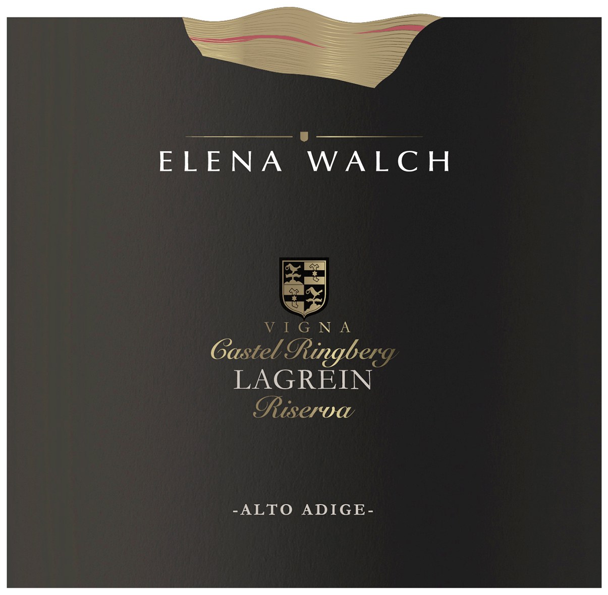 Vigna Castel Ringberg Lagrein Riserva 2021