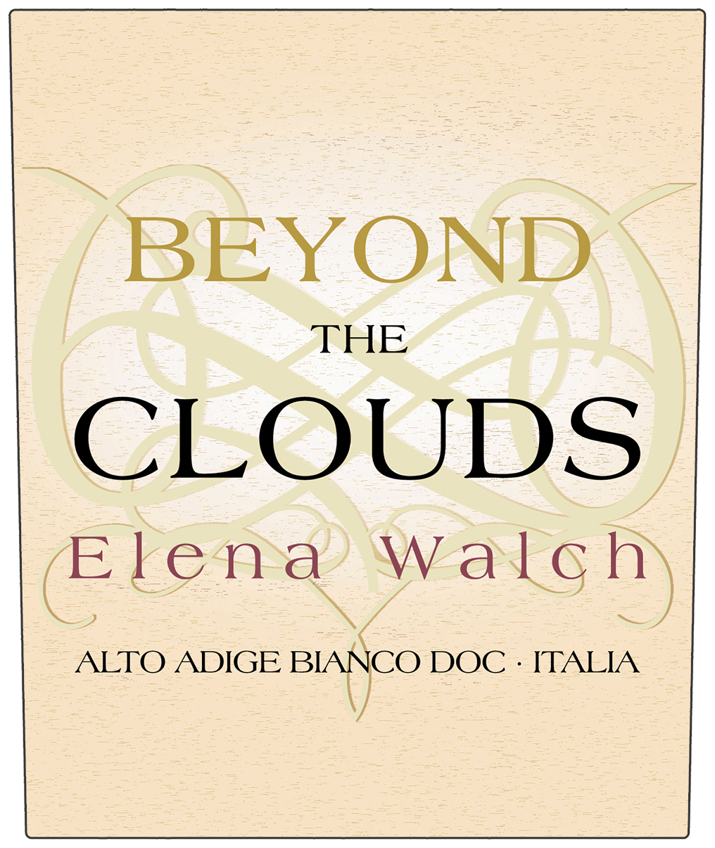 Beyond The Clouds Grande Cuvèe Alto Adige Doc 2018