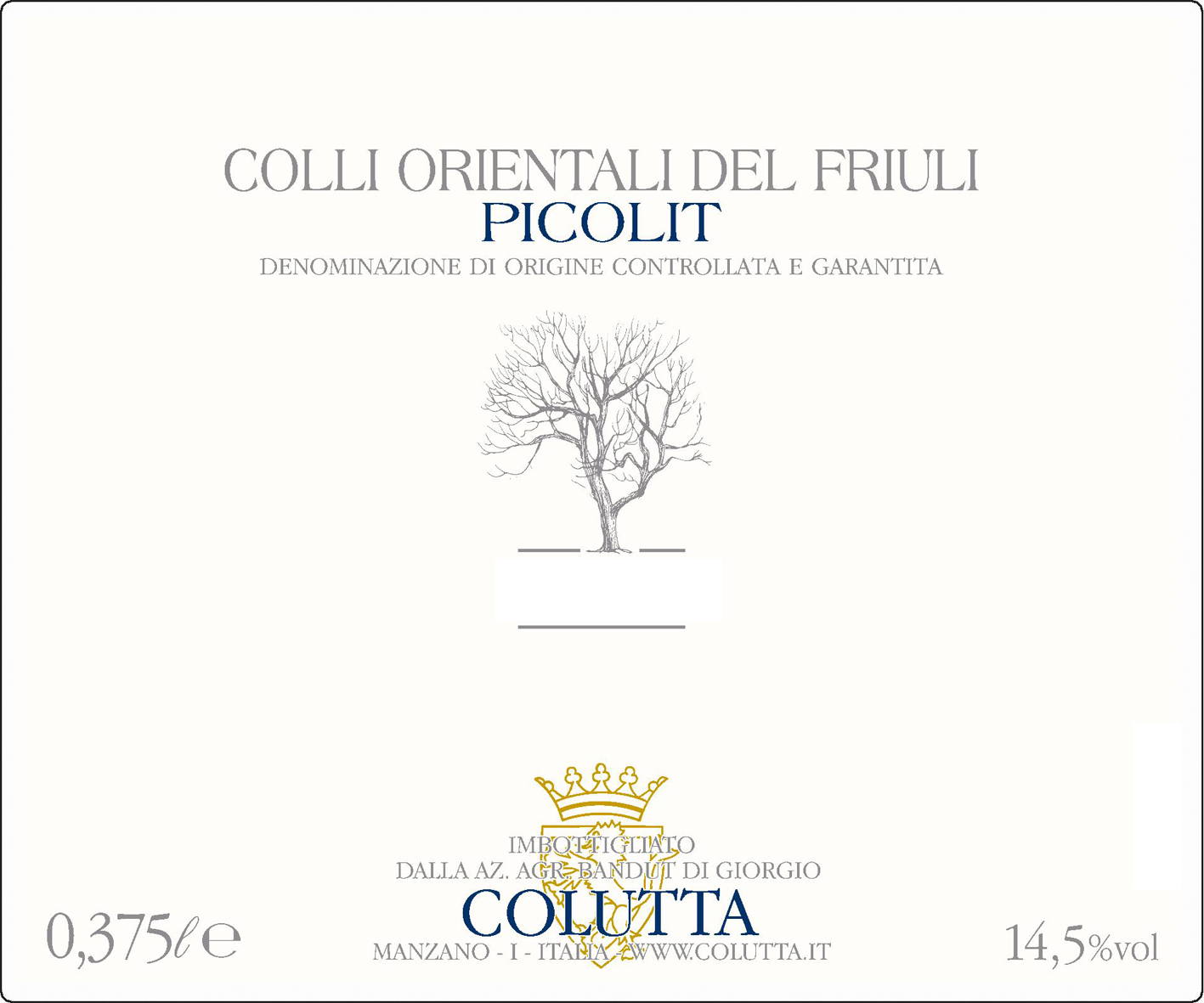 Picolit 2005