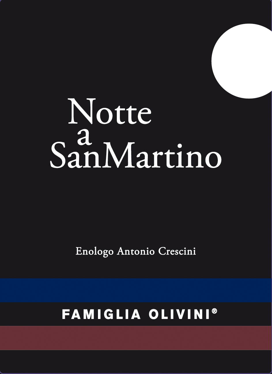 Notte a San Martino 2005