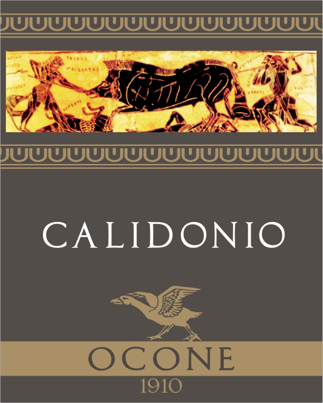 Calidonio 2014