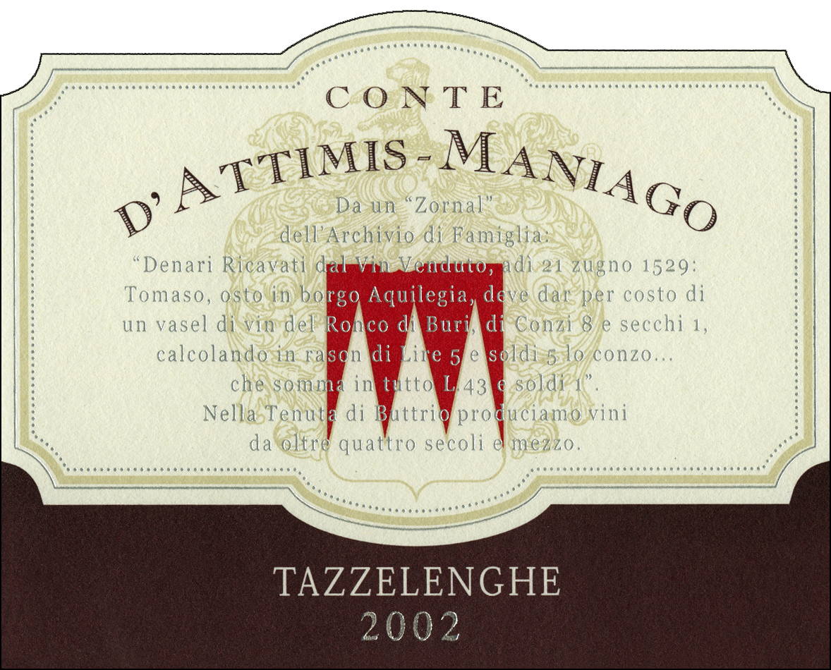 Tazzelenghe 2005