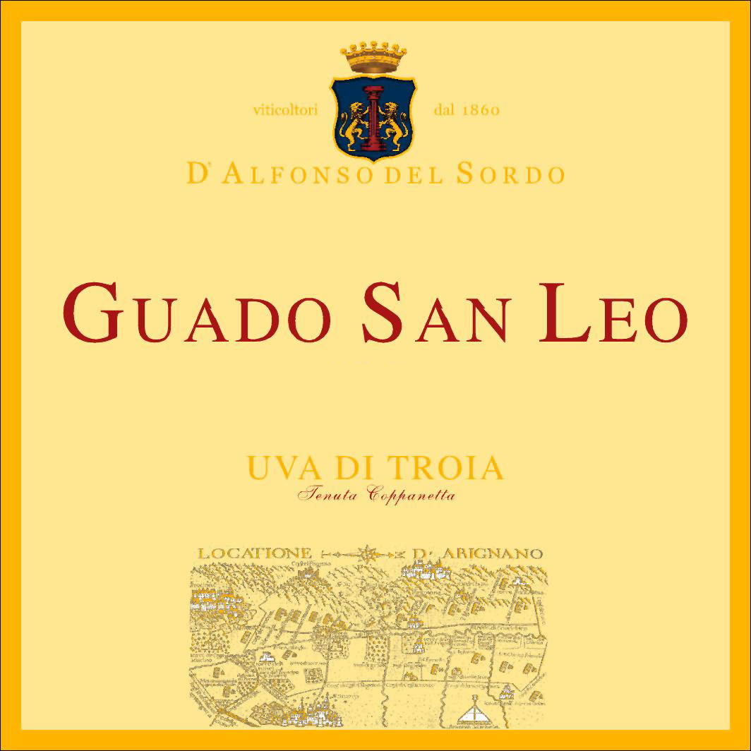 Guado San Leo 2010